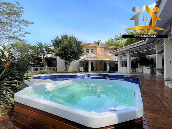 Imagem Casa de Condomínio com 4 Quartos à Venda, 520 m² em Granja Viana - Cotia Imagem Casa de Condomínio com 4 Quartos à Venda, 520 m² em Granja Viana - Cotia