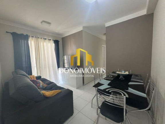 Imagem Apartamento com 2 Quartos à Venda, 54 m² em Nova Petrópolis - São Bernardo Do Campo Imagem Apartamento com 2 Quartos à Venda, 54 m² em Nova Petrópolis - São Bernardo Do Campo