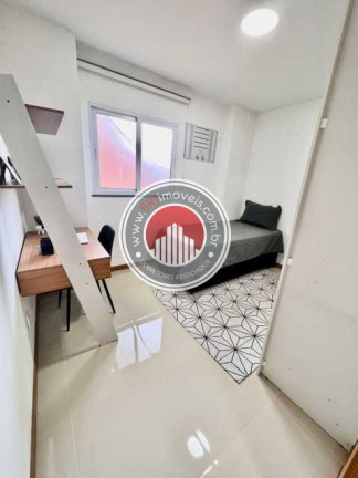 Imagem Apartamento com 2 Quartos à Venda, 52 m² em Centro - Nilopolis
