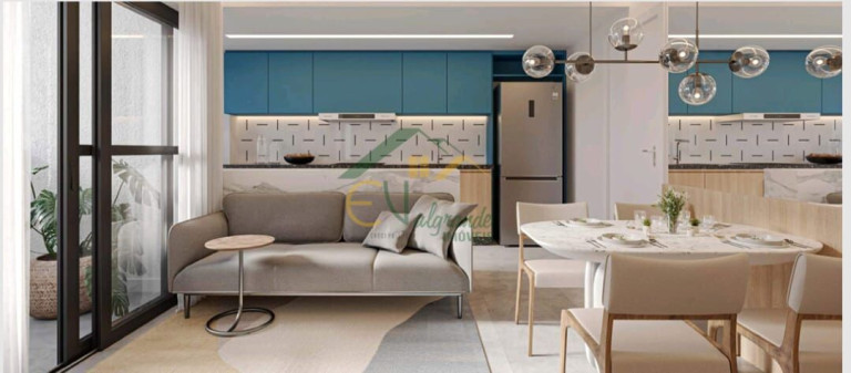 Imagem Apartamento com 3 Quartos à Venda, 66 m² em Estância Pinhais - Pinhais Imagem Apartamento com 3 Quartos à Venda, 66 m² em Estância Pinhais - Pinhais