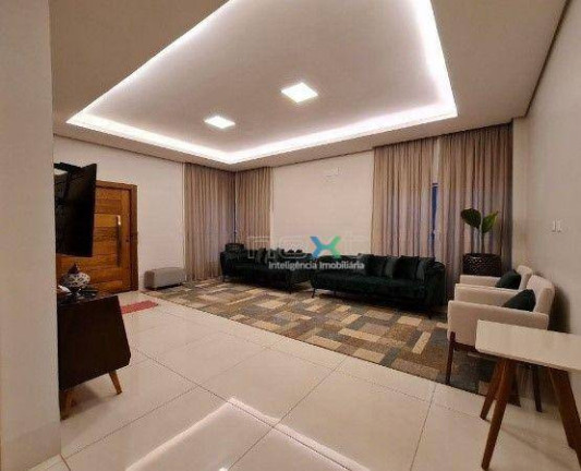 Imagem Sobrado com 3 Quartos à Venda, 309 m² em Vila Do Polonês - Campo Grande Imagem Sobrado com 3 Quartos à Venda, 309 m² em Vila Do Polonês - Campo Grande