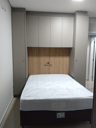 Imagem Apartamento com 2 Quartos à Venda, 84 m² em Santinho - Florianópolis
