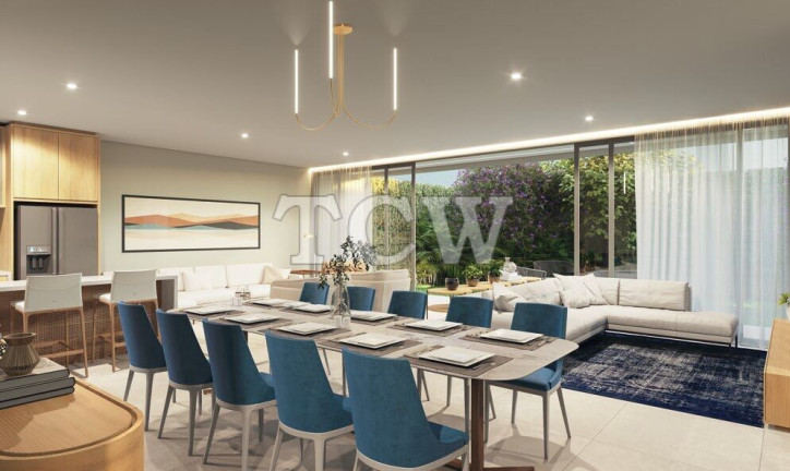 Imagem Casa de Condomínio com 3 Quartos à Venda, 525 m² em Santo Amaro - São Paulo Imagem Casa de Condomínio com 3 Quartos à Venda, 525 m² em Santo Amaro - São Paulo