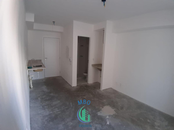 Imagem Studio com 1 Quarto à Venda, 35 m² em Vila Mariana - São Paulo Imagem Studio com 1 Quarto à Venda, 35 m² em Vila Mariana - São Paulo