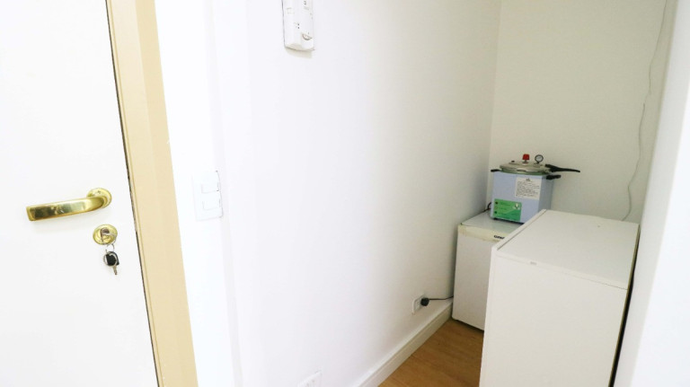 Imagem Ponto Comercial à Venda, 31 m² em Vila Olímpia - São Paulo Imagem Ponto Comercial à Venda, 31 m² em Vila Olímpia - São Paulo