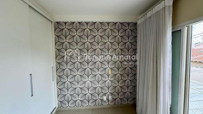 Imagem Casa de Condomínio com 2 Quartos à Venda, 110 m² em Vila Campos Sales - Campinas Imagem Casa de Condomínio com 2 Quartos à Venda, 110 m² em Vila Campos Sales - Campinas