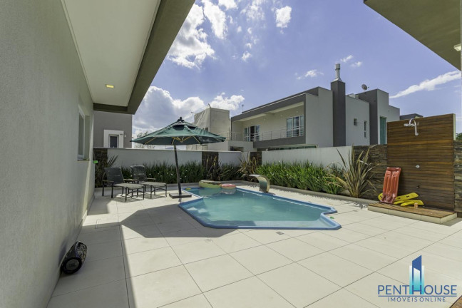 Imagem Casa com 4 Quartos à Venda, 437 m² em Santa Regina - Camboriú Imagem Casa com 4 Quartos à Venda, 437 m² em Santa Regina - Camboriú