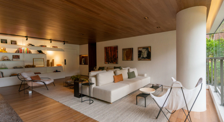 Imagem Apartamento com 4 Quartos à Venda, 190 m² em Brooklin Paulista - São Paulo Imagem Apartamento com 4 Quartos à Venda, 190 m² em Brooklin Paulista - São Paulo