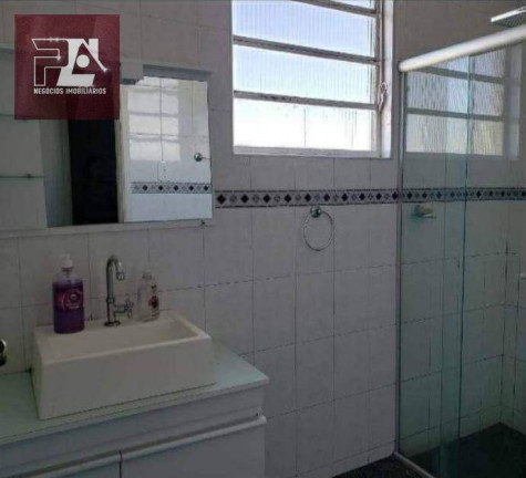 Imagem Apartamento com 2 Quartos à Venda, 100 m² em Centro - Aparecida Imagem Apartamento com 2 Quartos à Venda, 100 m² em Centro - Aparecida