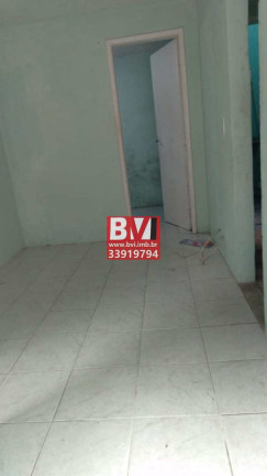 Imagem Apartamento com 1 Quarto à Venda, 45 m² em Cavalcanti - Rio De Janeiro