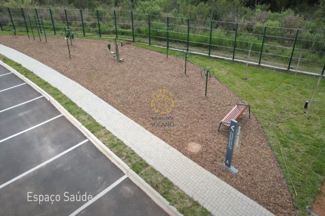 Imagem Terreno à Venda, 221 m² em Santa Cândida - Curitiba