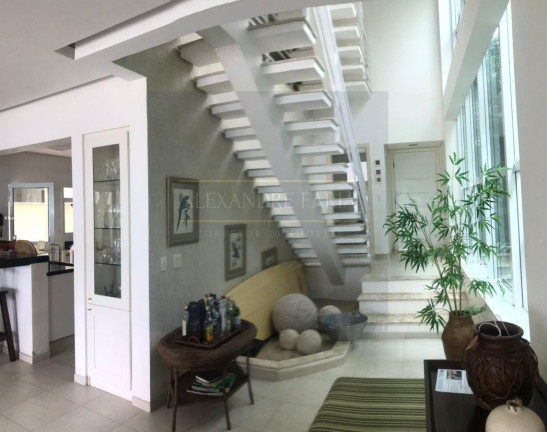Imagem Casa com 4 Quartos para Temporada, 350 m² em Toque Toque Pequeno - São Sebastião