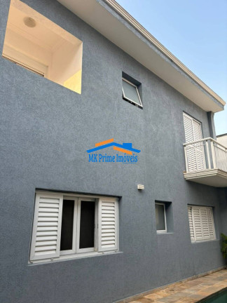 Imagem Sobrado com 5 Quartos à Venda, 650 m² em Jardim São Luís - Santana De Parnaíba Imagem Sobrado com 5 Quartos à Venda, 650 m² em Jardim São Luís - Santana De Parnaíba