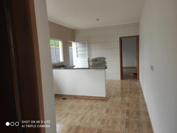 Imagem Casa com 2 Quartos à Venda, 60 m² em Nova Itanhaem - Itanhaém Imagem Casa com 2 Quartos à Venda, 60 m² em Nova Itanhaem - Itanhaém