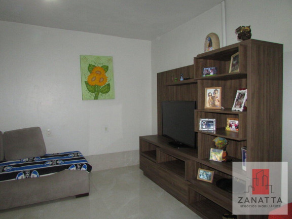 Imagem Casa com 3 Quartos à Venda, em Tamandaré - Esteio Imagem Casa com 3 Quartos à Venda, em Tamandaré - Esteio