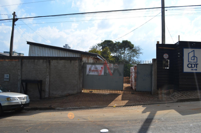 Imagem Terreno à Venda, 589 m² em Alto Da Xv - Guarapuava Imagem Terreno à Venda, 589 m² em Alto Da Xv - Guarapuava