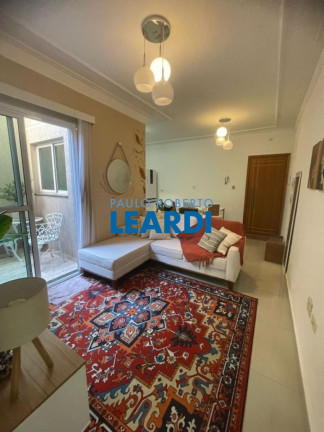 Imagem Apartamento com 3 Quartos à Venda, 80 m² em Bangú - Santo André Imagem Apartamento com 3 Quartos à Venda, 80 m² em Bangú - Santo André
