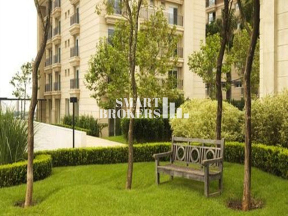 Imagem Apartamento com 5 Quartos à Venda, 1.354 m² em Cidade Jardim - São Paulo Imagem Apartamento com 5 Quartos à Venda, 1.354 m² em Cidade Jardim - São Paulo
