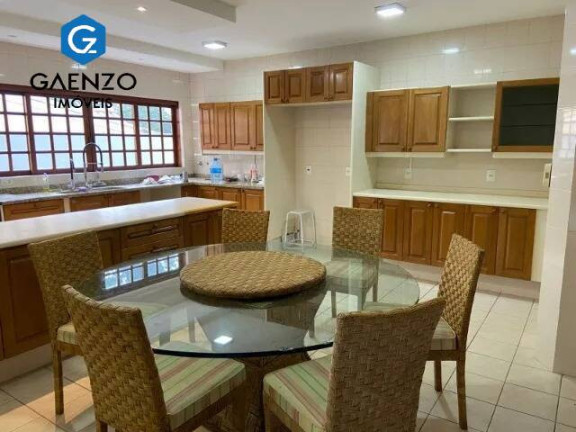 Imagem Casa de Condomínio com 4 Quartos à Venda, 650 m² em Aldeia Da Serra - Barueri Imagem Casa de Condomínio com 4 Quartos à Venda, 650 m² em Aldeia Da Serra - Barueri