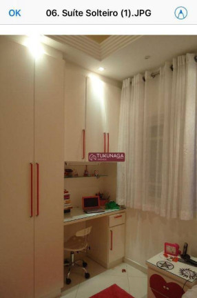 Imagem Casa com 4 Quartos à Venda, 538 m² em Vila Rosália - Guarulhos Imagem Casa com 4 Quartos à Venda, 538 m² em Vila Rosália - Guarulhos