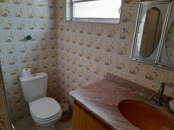 Imagem Casa com 4 Quartos à Venda, 300 m² em Ponta Da Praia - Santos