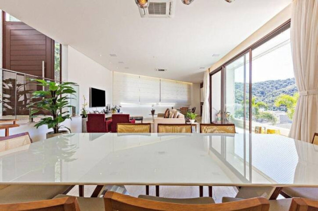 Imagem Casa com 4 Quartos à Venda, 520 m² em Tamboré - Santana De Parnaíba