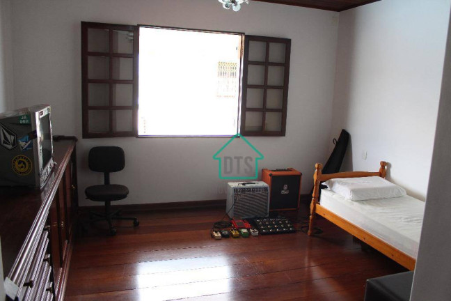 Imagem Casa com 3 Quartos à Venda, 426 m² em Vila Ré - São Paulo