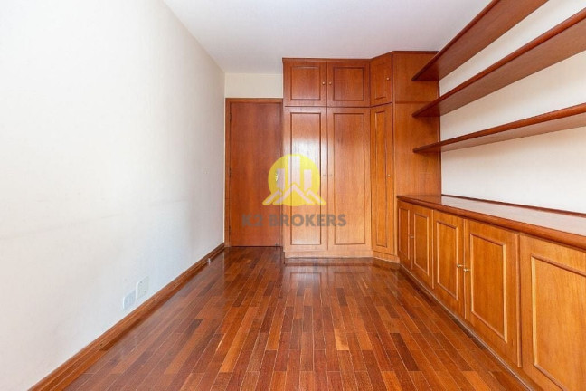 Imagem Apartamento com 4 Quartos à Venda, 204 m² em Itaim Bibi - São Paulo Imagem Apartamento com 4 Quartos à Venda, 204 m² em Itaim Bibi - São Paulo