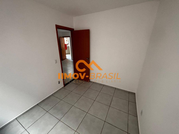 Imagem Apartamento com 2 Quartos para Alugar, 39 m² em Pioneiros - Campo Grande Imagem Apartamento com 2 Quartos para Alugar, 39 m² em Pioneiros - Campo Grande