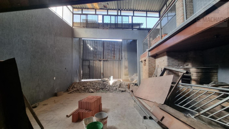Imagem Imóvel Comercial para Alugar,  em Capuava - Mauá