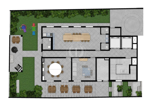 Imagem Apartamento com 1 Quarto à Venda, 26 m² em Bela Vista - São Paulo Imagem Apartamento com 1 Quarto à Venda, 26 m² em Bela Vista - São Paulo