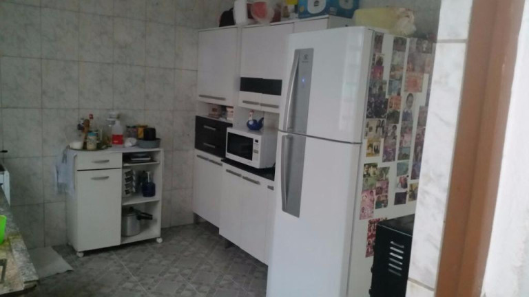 Casa com 2 Quartos à Venda, 80 m² em Residencial Cambuí - São José Dos Campos