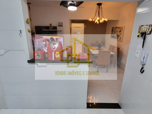 Imagem Apartamento com 3 Quartos à Venda, 94 m² em Aviação - Praia Grande Imagem Apartamento com 3 Quartos à Venda, 94 m² em Aviação - Praia Grande