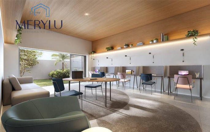 Imagem Apartamento com 2 Quartos à Venda, 45 m² em Consolação - São Paulo