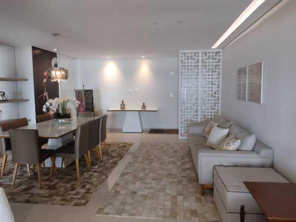 Imagem Apartamento com 3 Quartos à Venda, 173 m² em Aviação - Praia Grande Imagem Apartamento com 3 Quartos à Venda, 173 m² em Aviação - Praia Grande