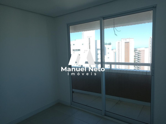 Imagem Apartamento com 3 Quartos à Venda, 78 m² em Guararapes - Fortaleza