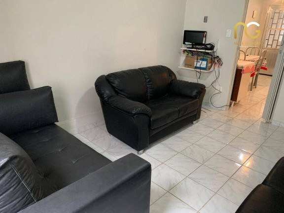 Imagem Kitnet com 1 Quarto à Venda, 30 m² em Boqueirão - Praia Grande Imagem Kitnet com 1 Quarto à Venda, 30 m² em Boqueirão - Praia Grande