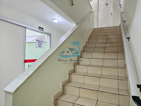Imagem Apartamento com 2 Quartos à Venda, 70 m² em Centro - Ubatuba