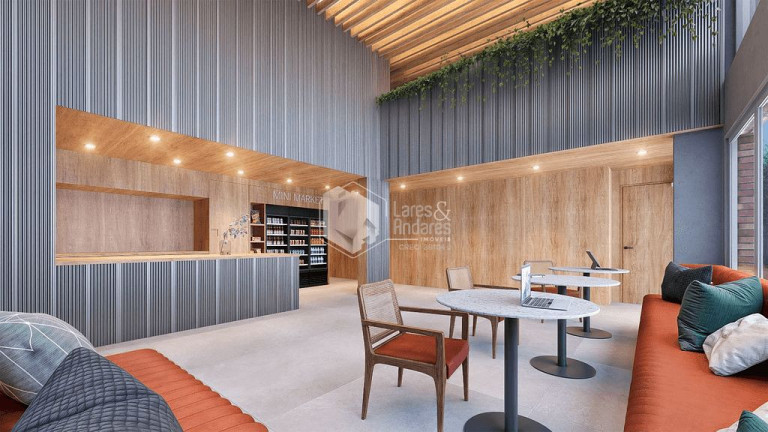Imagem Apartamento com 1 Quarto à Venda, 30 m² em Aclimação - São Paulo Imagem Apartamento com 1 Quarto à Venda, 30 m² em Aclimação - São Paulo