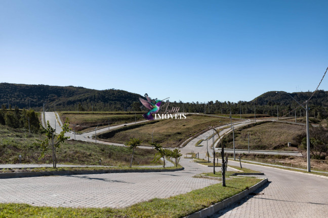 Imagem Terreno à Venda, 187 m² em Planalto - Santana Do Livramento