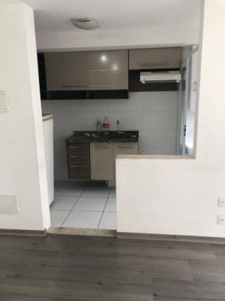 Imagem Apartamento com 2 Quartos à Venda, 46 m² em Vila Industrial - São Paulo