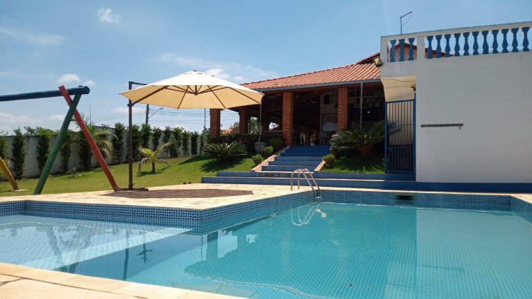 Imagem Chácara com 2 Quartos à Venda, 1.000 m² em Centro - Boituva Imagem Chácara com 2 Quartos à Venda, 1.000 m² em Centro - Boituva
