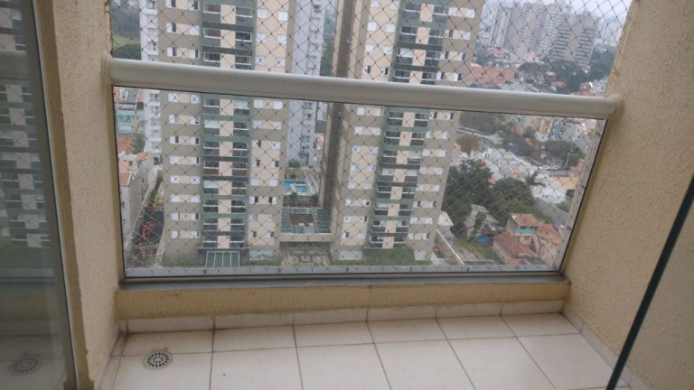 Imagem Apartamento com 3 Quartos à Venda, 60 m² em Vila Eldízia - Santo André Imagem Apartamento com 3 Quartos à Venda, 60 m² em Vila Eldízia - Santo André