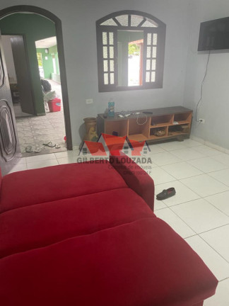 Imagem Casa com 4 Quartos à Venda, 236 m² em Estancia  Santa Cruz - Itanhaém