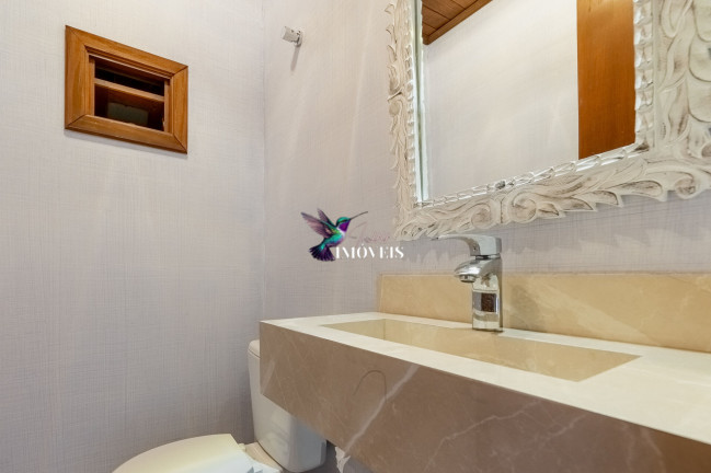 Imagem Apartamento com 3 Quartos à Venda, 98 m² em Centro - Gramado Imagem Apartamento com 3 Quartos à Venda, 98 m² em Centro - Gramado