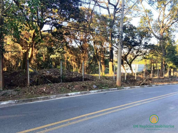 Imagem Terreno à Venda, 2.334 m² em Granja Viana - Cotia