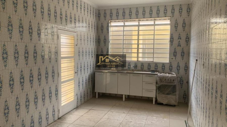 Imagem Sobrado com 3 Quartos à Venda,  em Centro - Sorocaba
