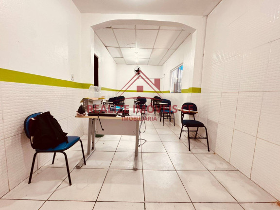 Imagem Sala Comercial para Alugar, 300 m² em Jardim Flamboyant - Cabo Frio