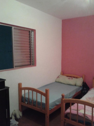 Imagem Casa com 4 Quartos à Venda, 125 m² em Cidade Ariston - Carapicuíba