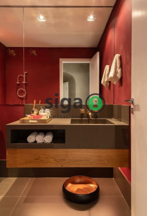 Imagem Apartamento com 4 Quartos à Venda, 475 m² em Jardim Paulistano - São Paulo Imagem Apartamento com 4 Quartos à Venda, 475 m² em Jardim Paulistano - São Paulo